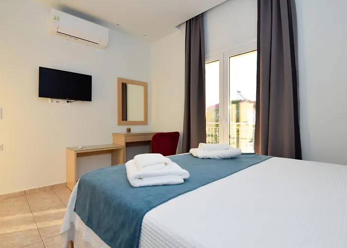 Katakis Luxury Apartment