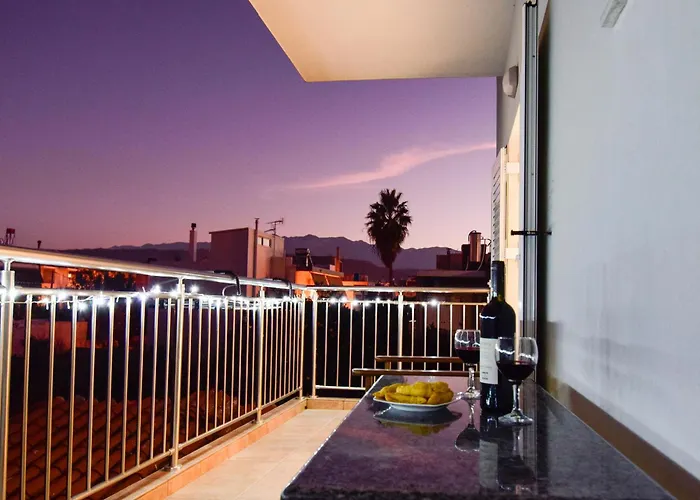 Katakis Luxury Apartment