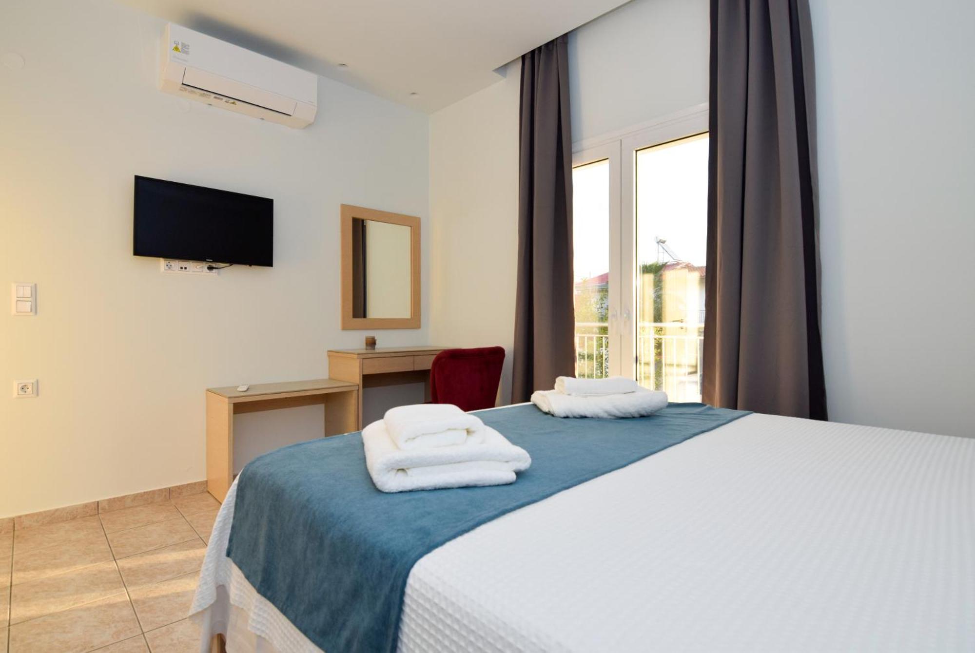 Katakis Luxury * חאניה