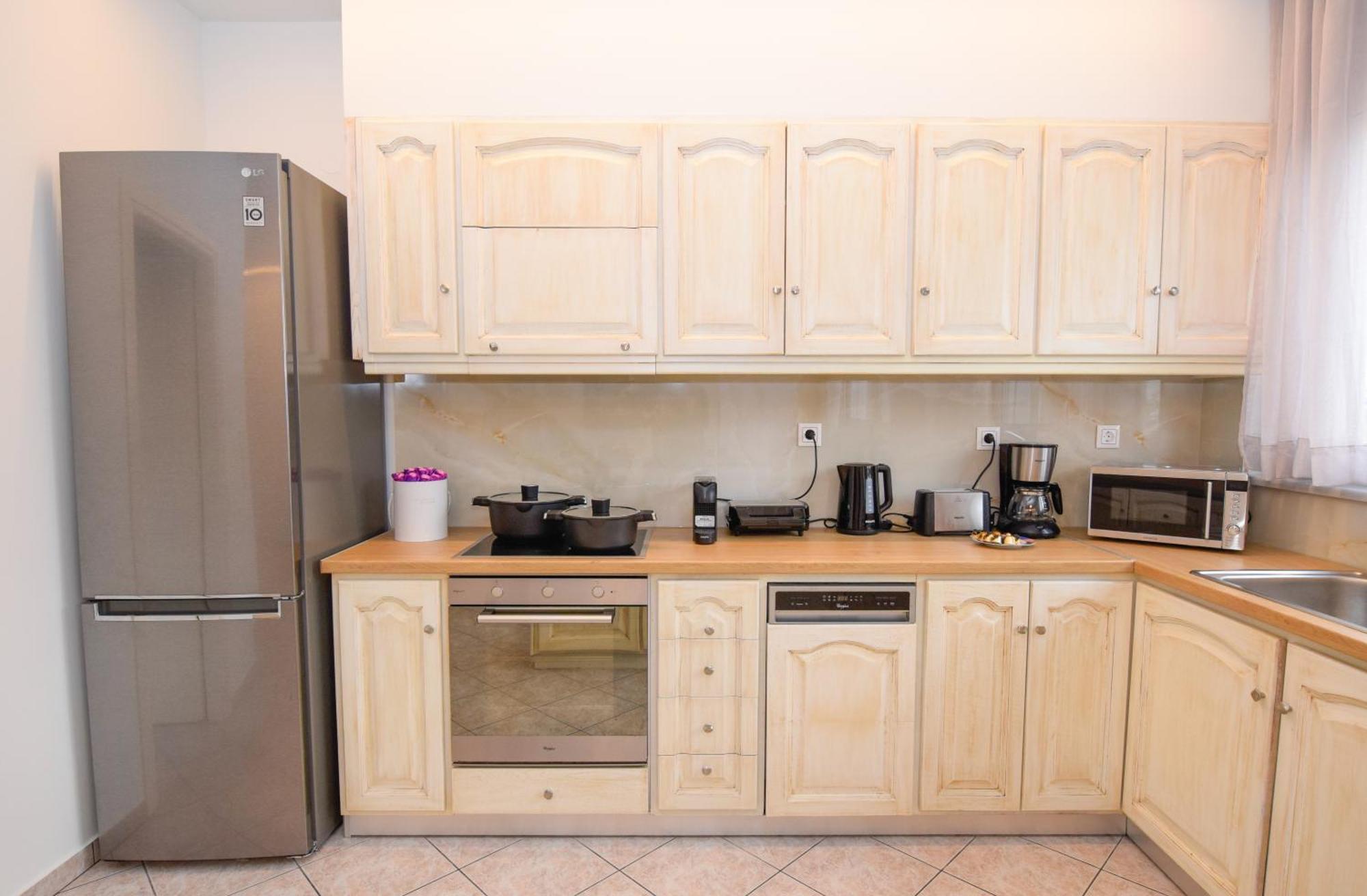 Katakis Luxury חאניה