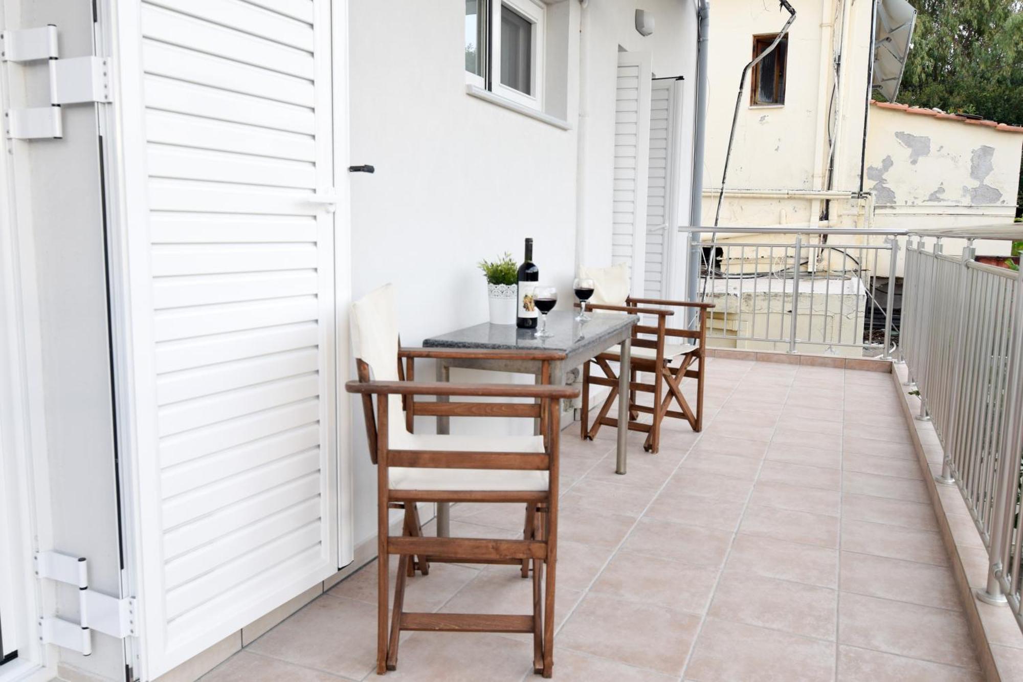 Katakis Luxury Apartamento