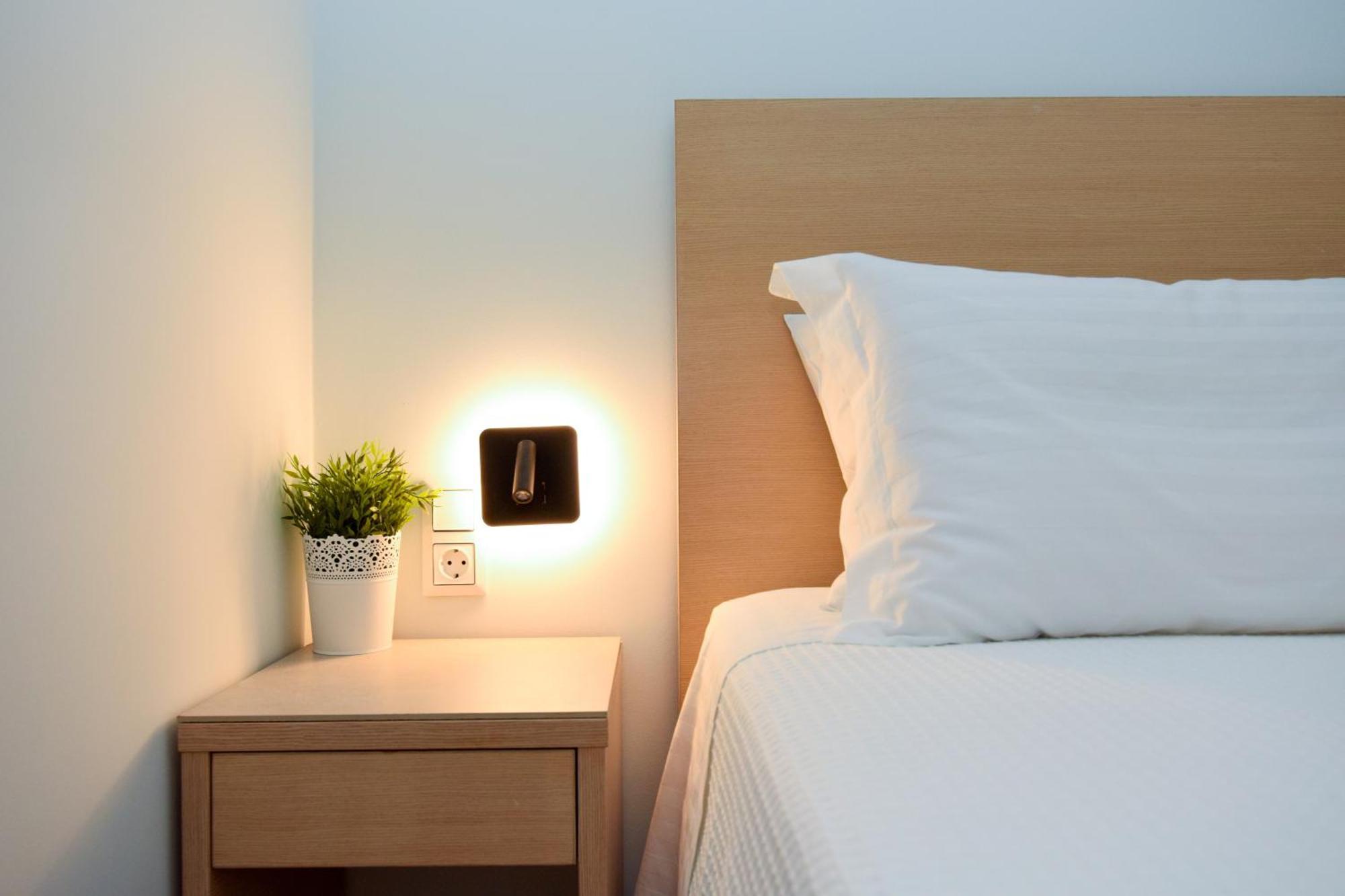 Katakis Luxury Apartamento *