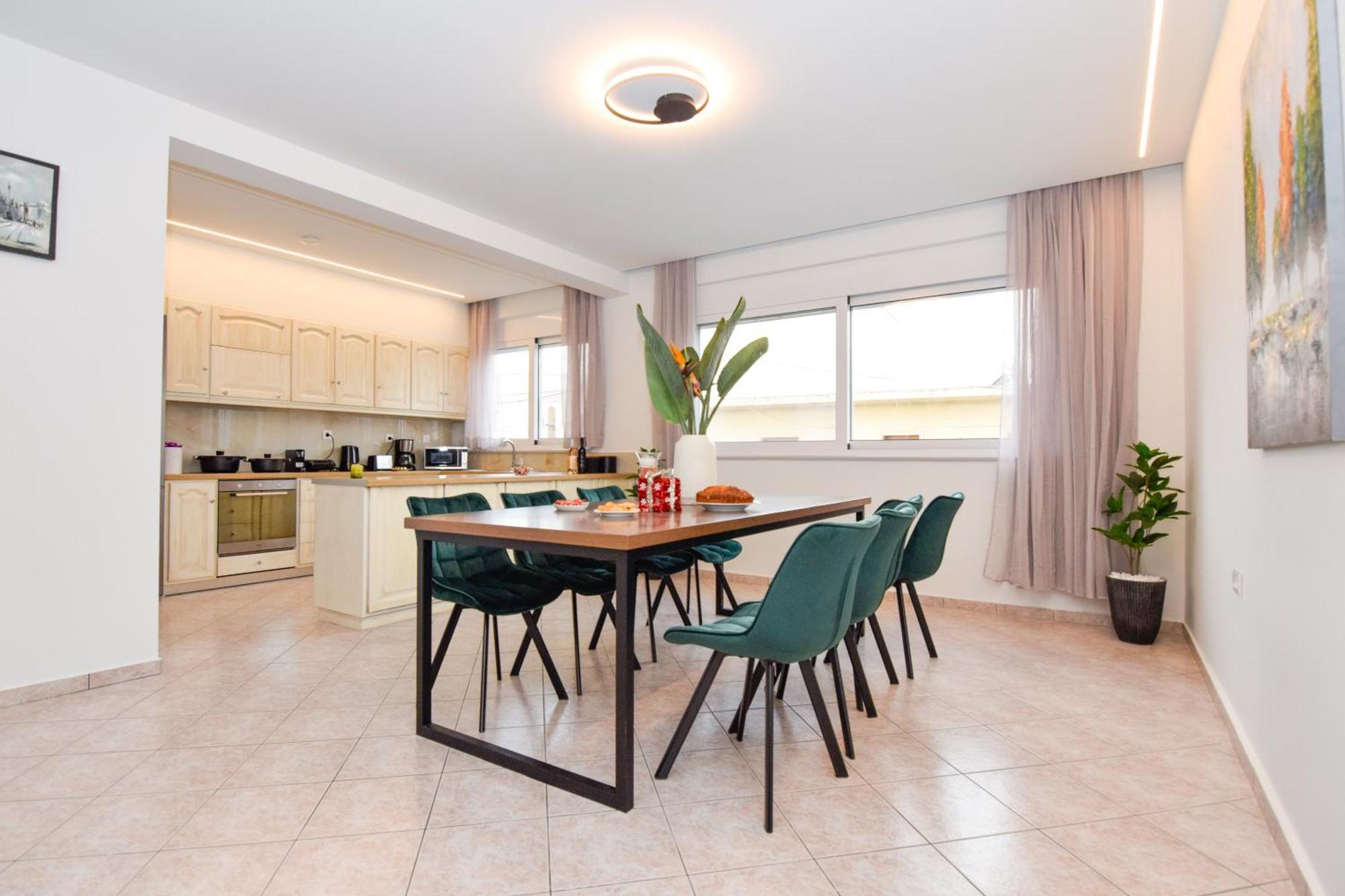 Katakis Luxury דירה