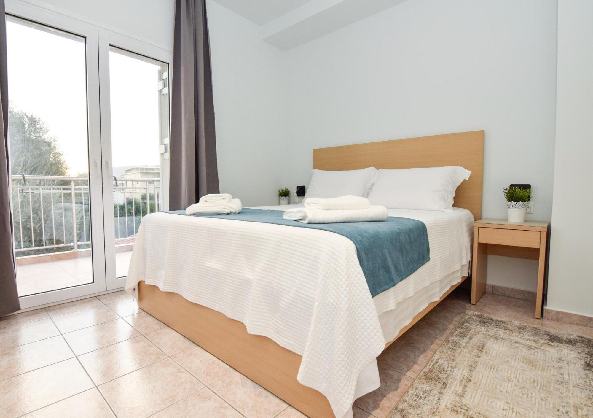 Katakis Luxury * La Canea