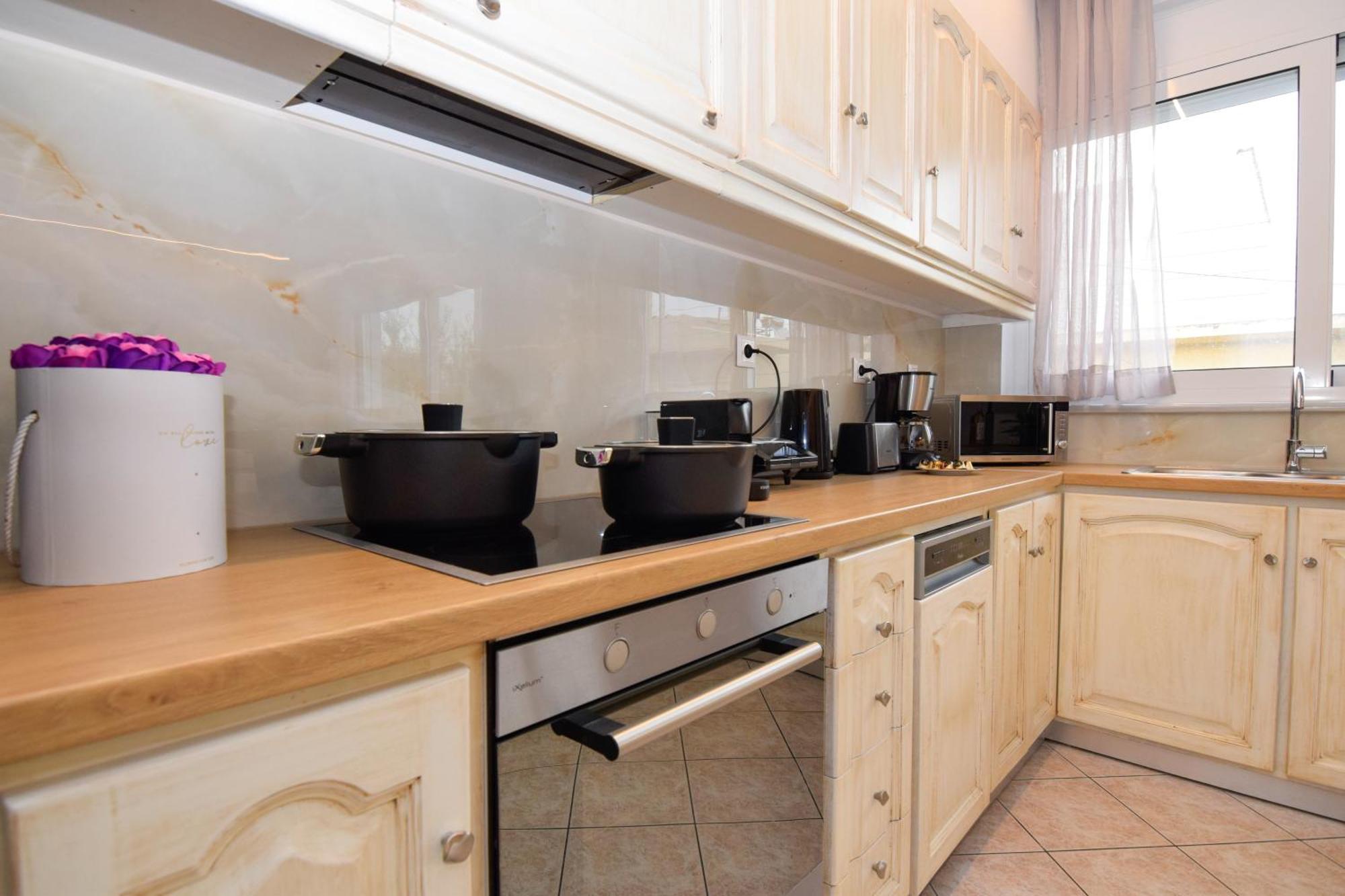 Apartamento Katakis Luxury