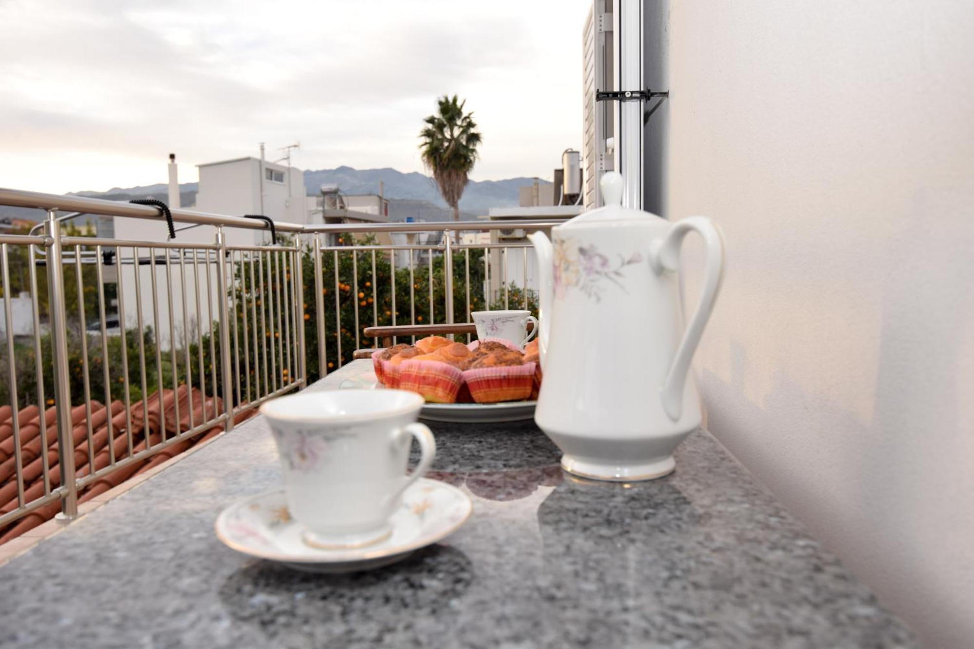 Katakis Luxury Apartamento La Canea
