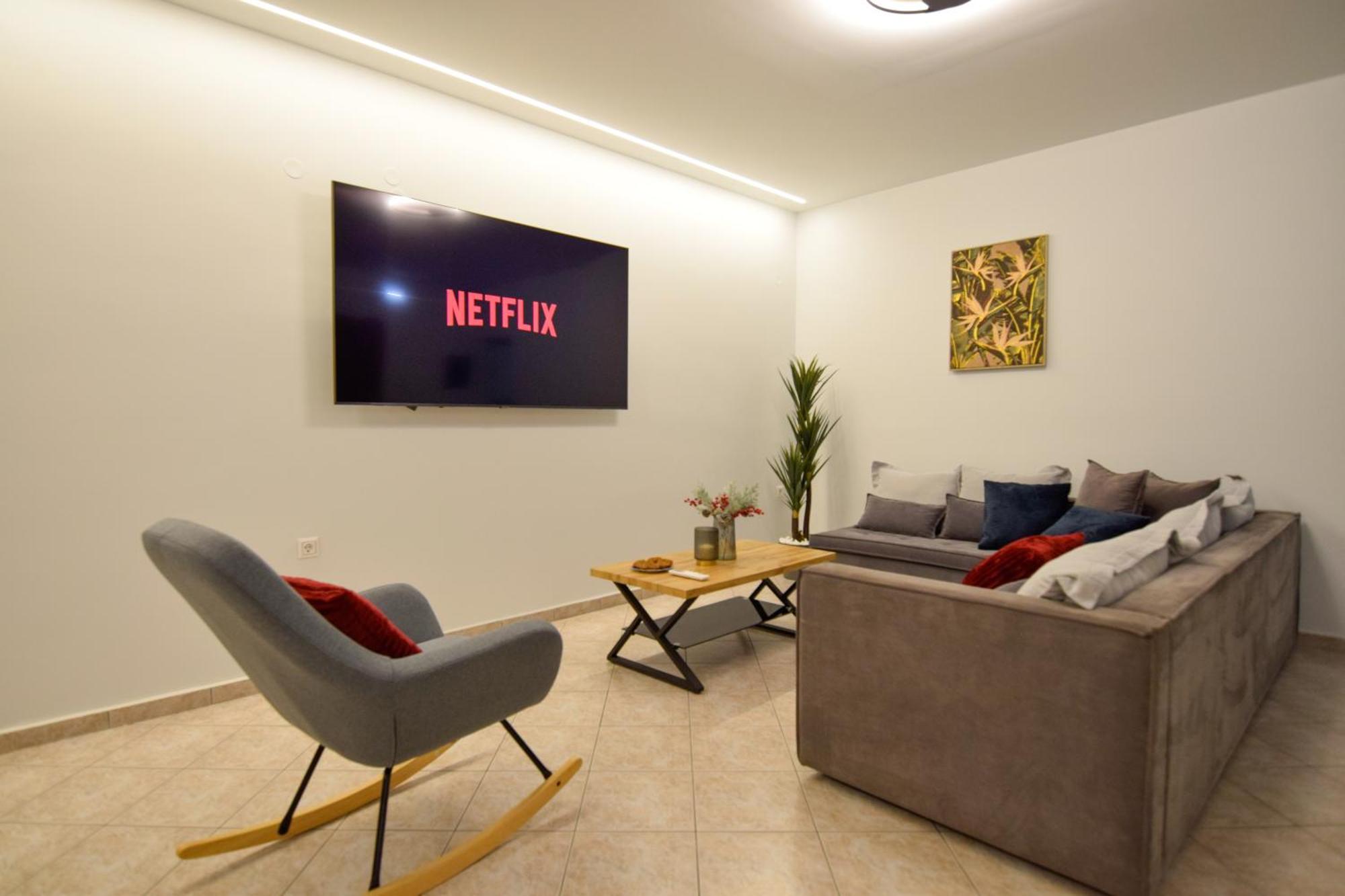Katakis Luxury Apartamento