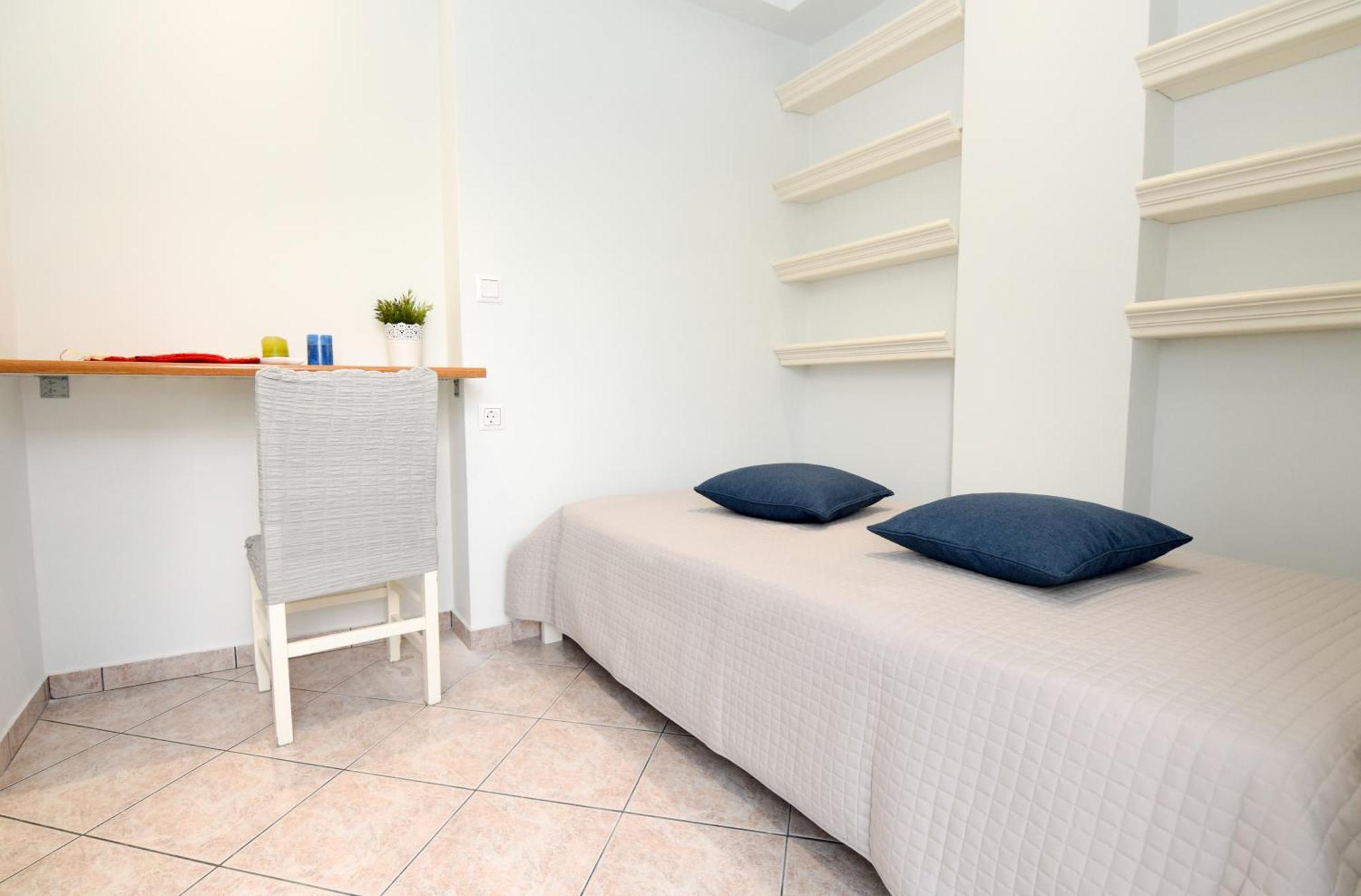 Katakis Luxury Apartamento La Canea