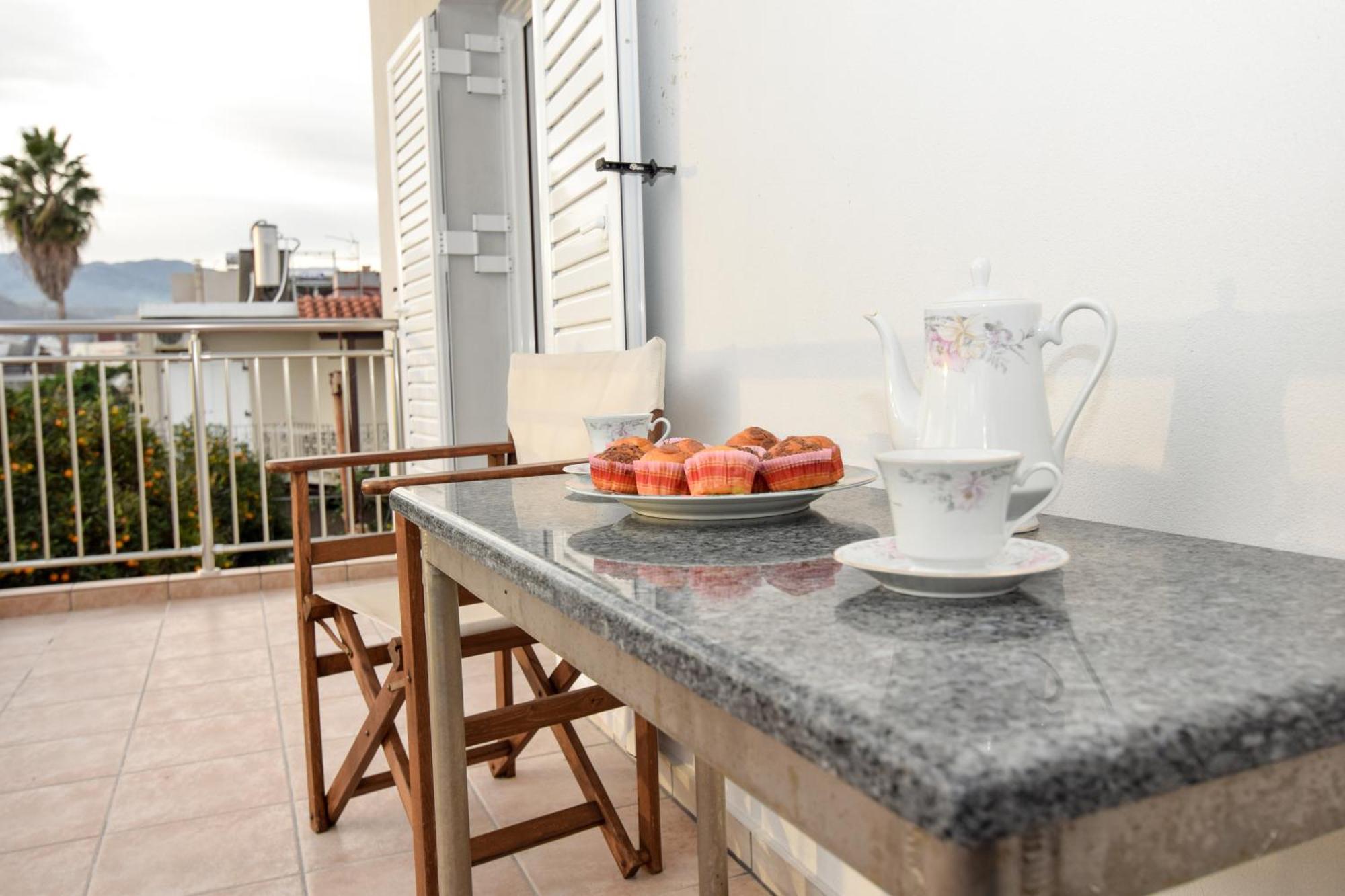 Apartamento Katakis Luxury *