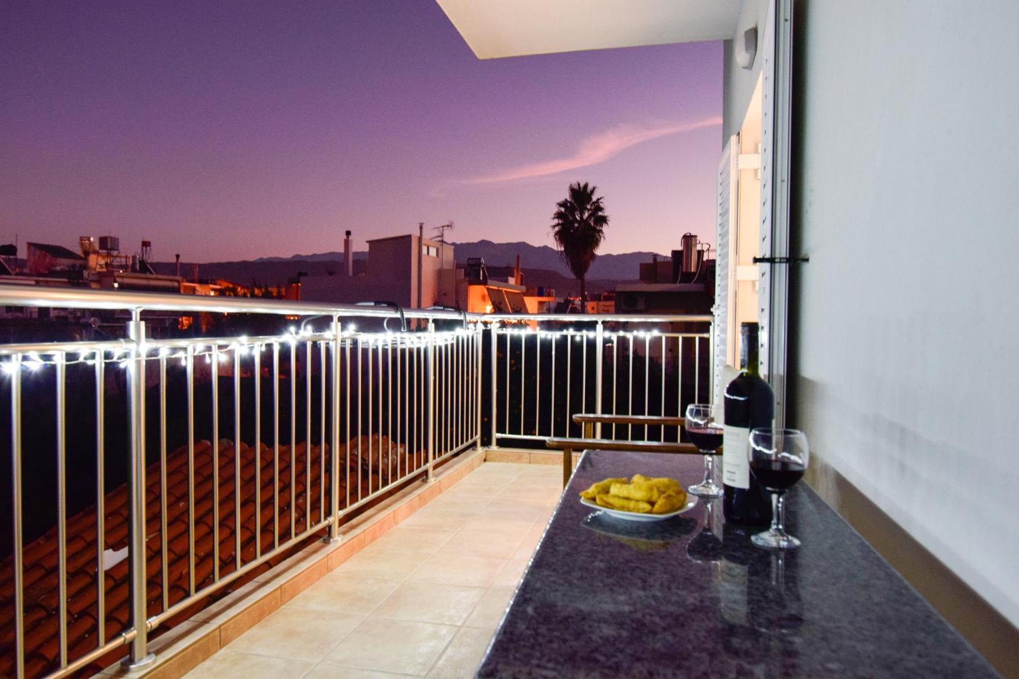 Katakis Luxury חאניה