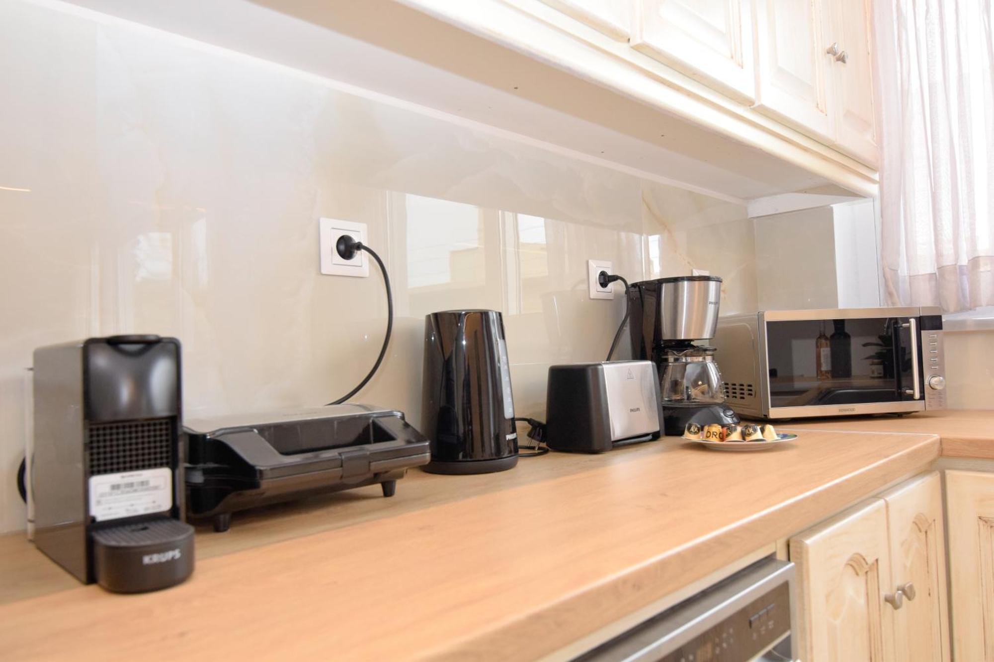 Apartamento Katakis Luxury *