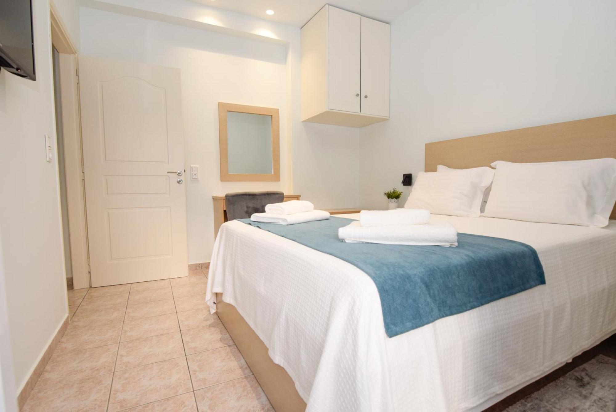 דירה Katakis Luxury