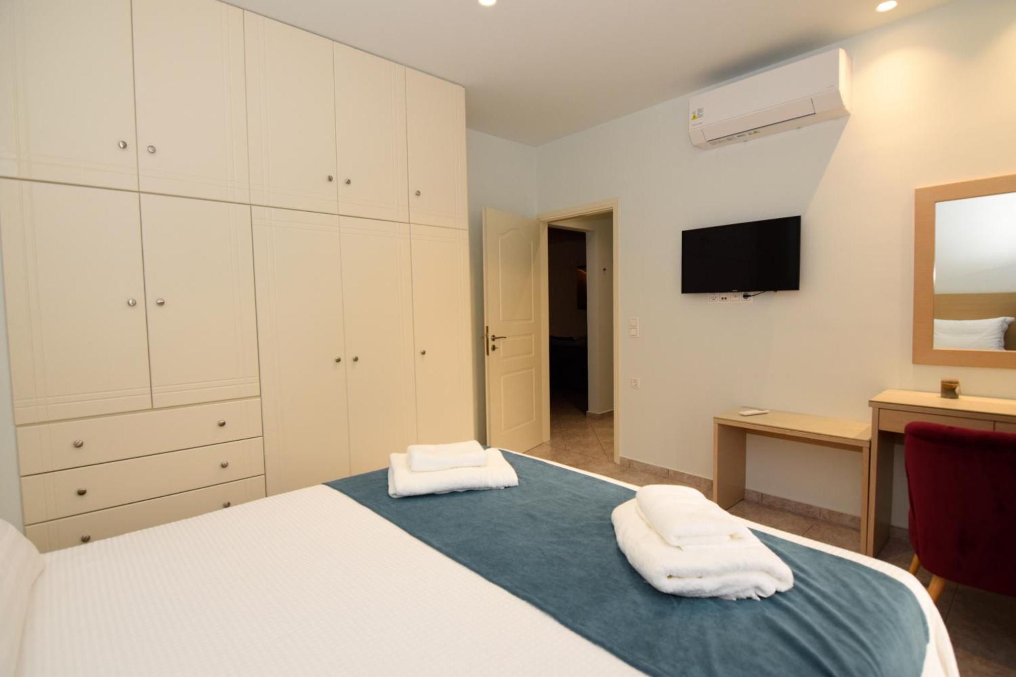 Katakis Luxury * La Canea
