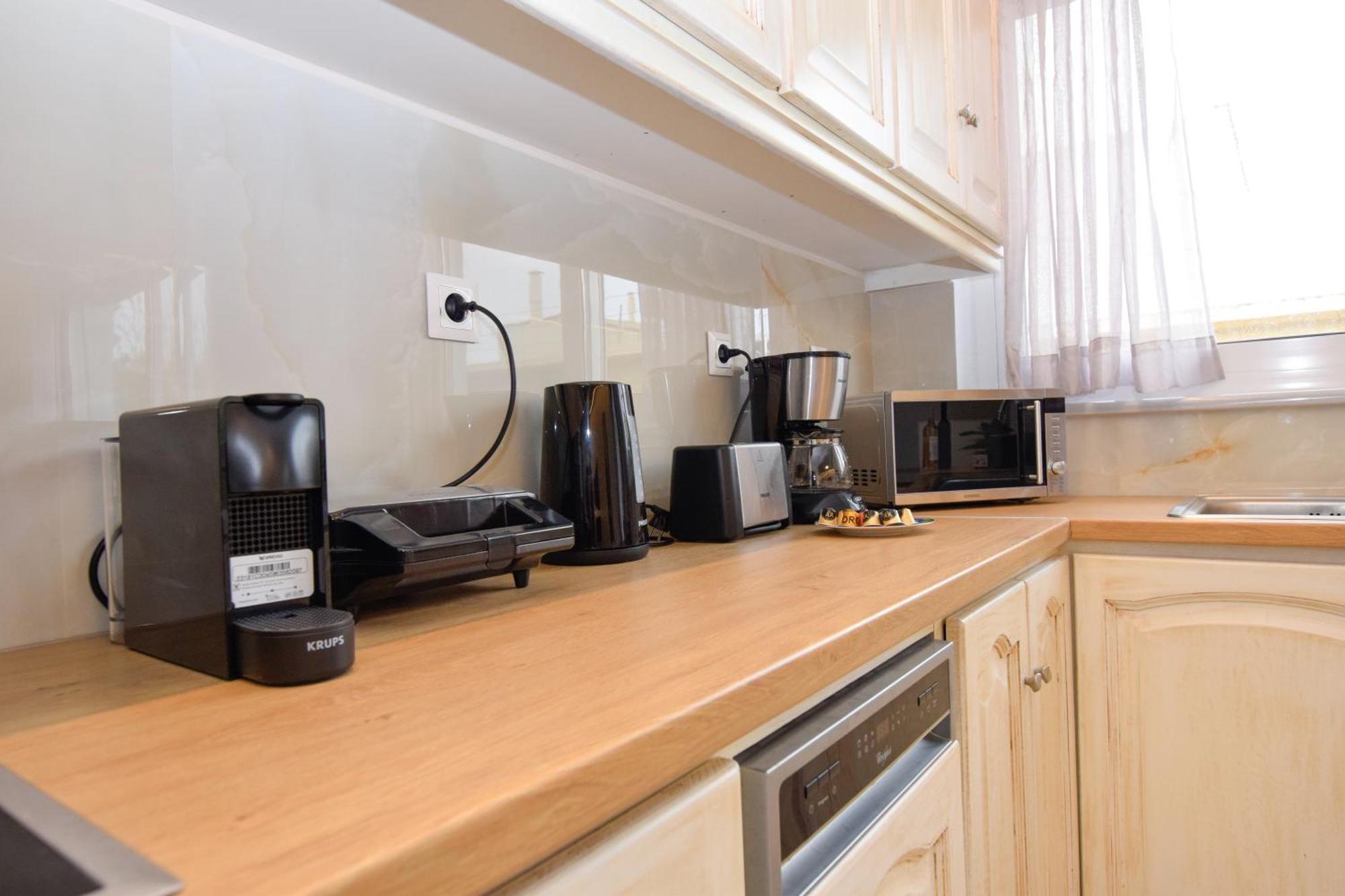 Katakis Luxury Apartamento