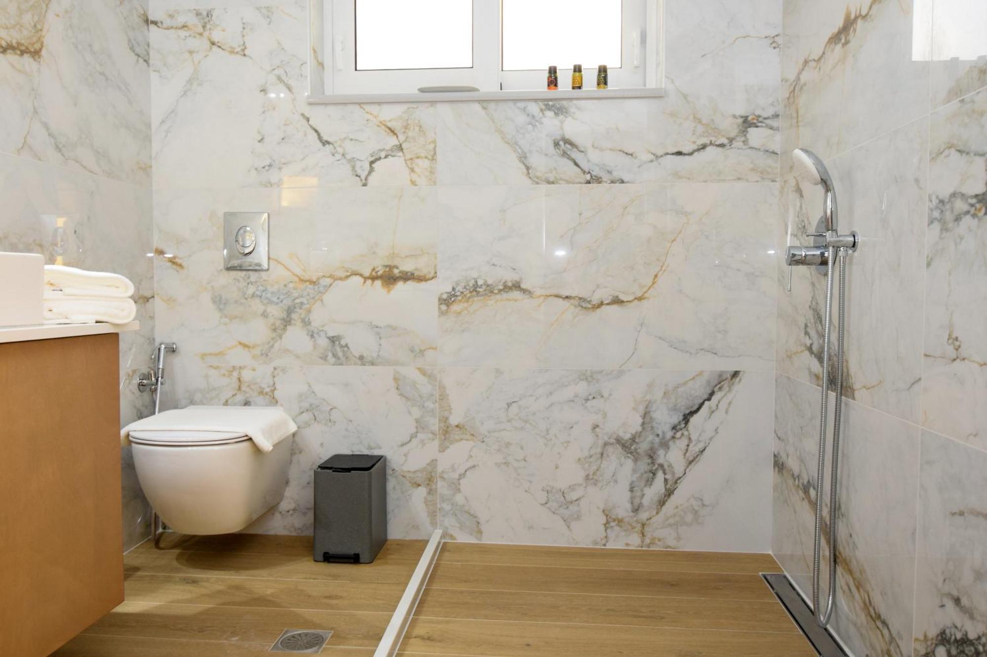 דירה Katakis Luxury