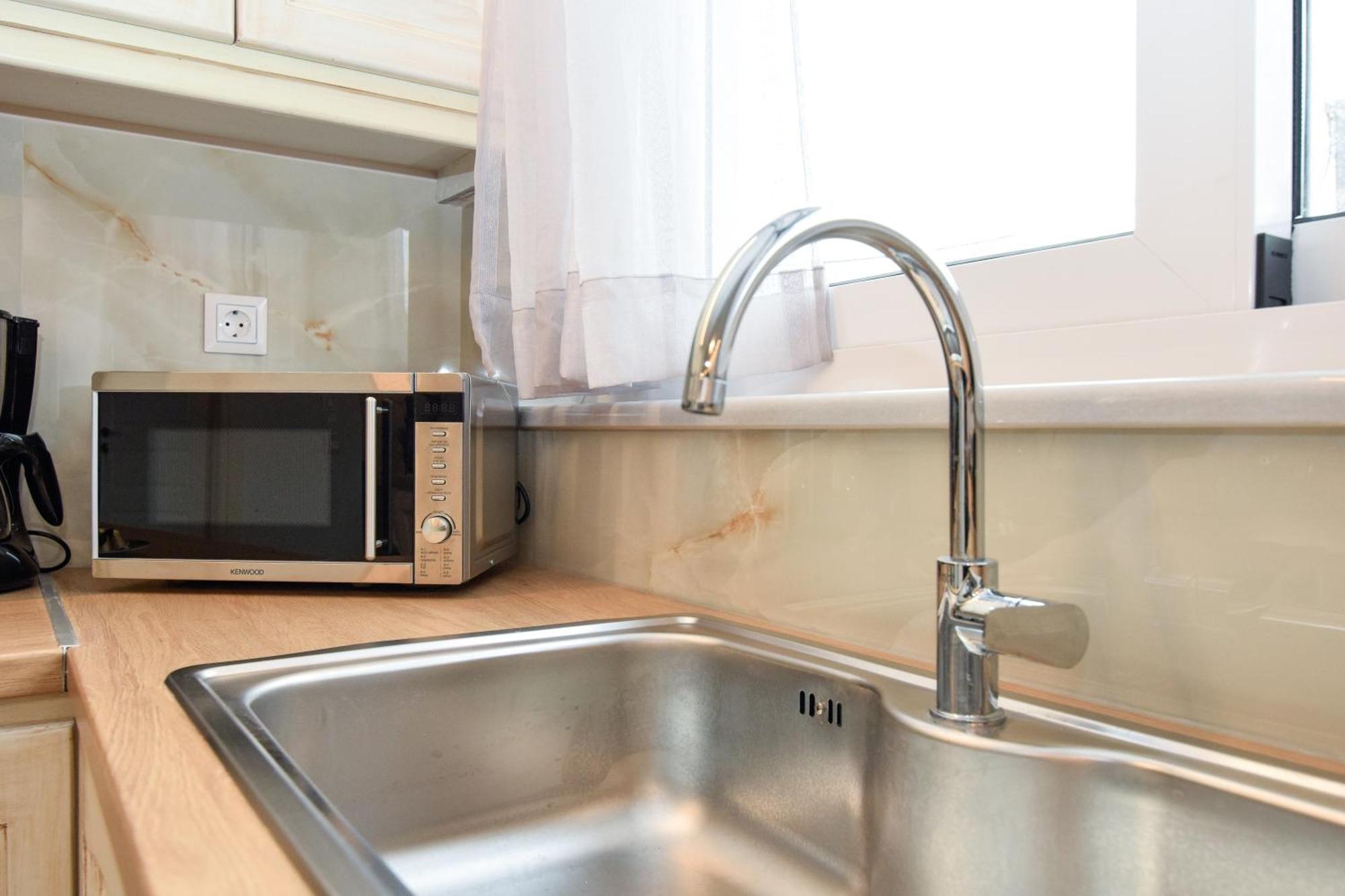 Katakis Luxury Apartamento *
